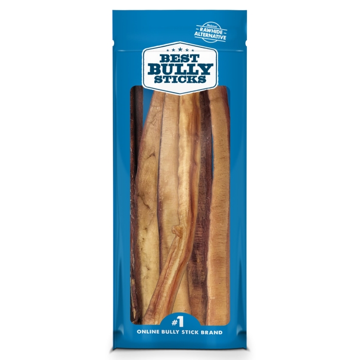 Best Bully Sticks 12-Inch Thick Bully Stick Reviews