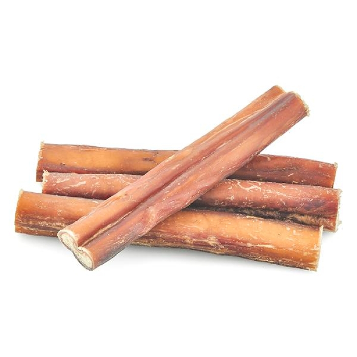Best Bully Sticks 6-Inch Thick Bully Stick Reviews