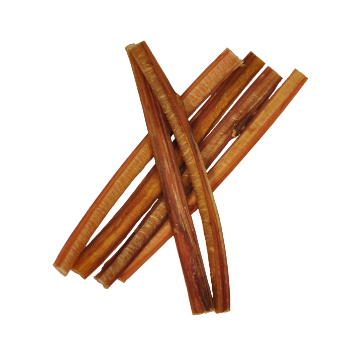 Best Bully Sticks 6-Inch Thin Bully Stick Reviews