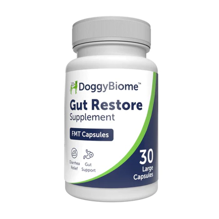 AnimalBiome Gut Restore Reviews