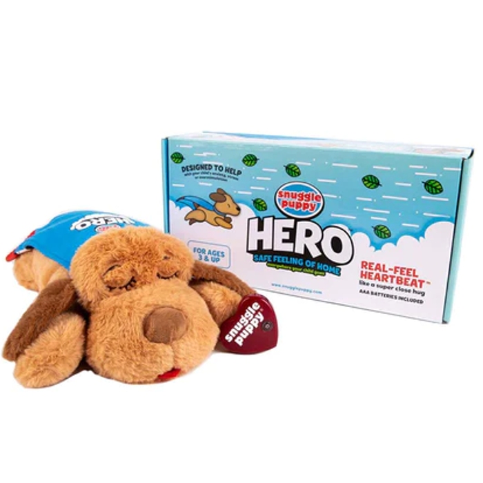 Snuggle Puppy HERO For Kids Reviews 