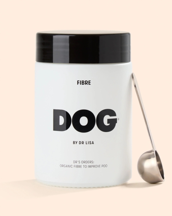 DOG by Dr Lisa Dog Fibre Reviews