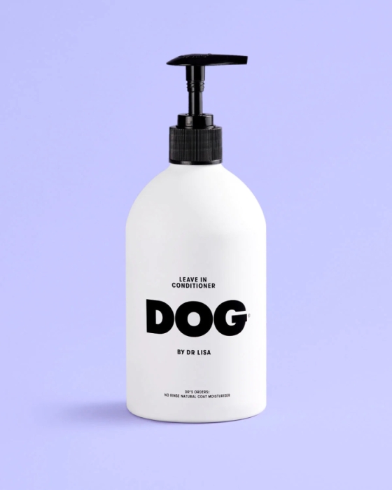 DOG by Dr Lisa Dog Leave in Conditioner Reviews
