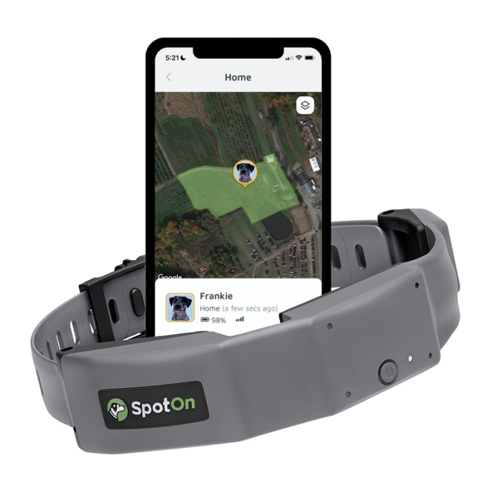 SpotOn GPS Dog Fence Reviews