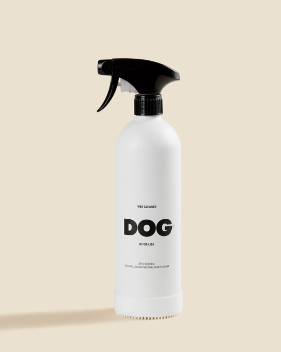 DOG by Dr Lisa Dog Wee Cleaner Reviews
