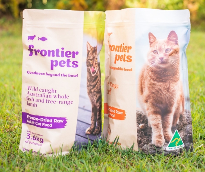 Frontier Pets Review